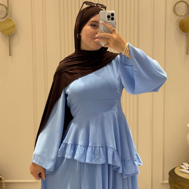 اونسومبل اميرة