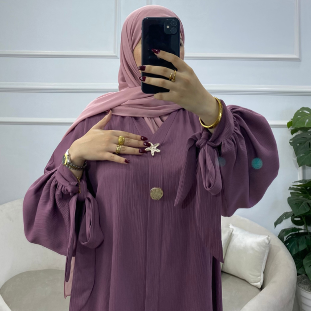 حجاب نجمة 2026